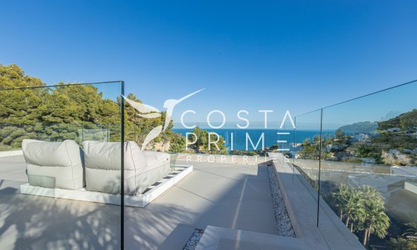 Resale - Villa  - Jávea