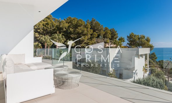 Resale - Villa  - Jávea