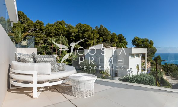 Reventa - Chalet / Villa - Jávea