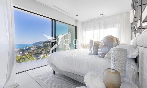 Resale - Villa  - Jávea