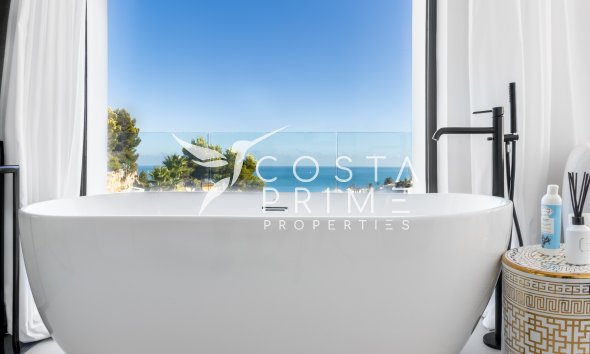 Resale - Villa  - Jávea