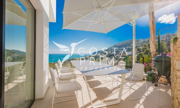 Reventa - Chalet / Villa - Jávea