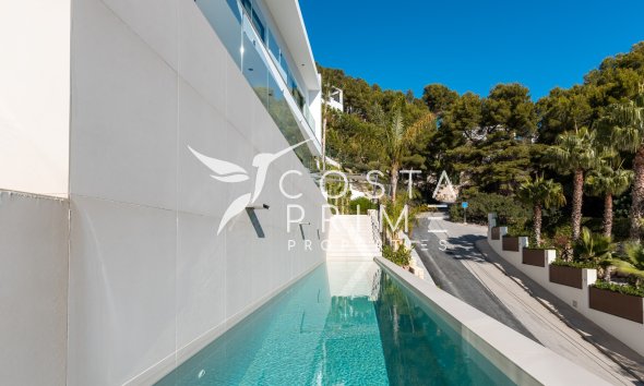 Resale - Villa  - Jávea