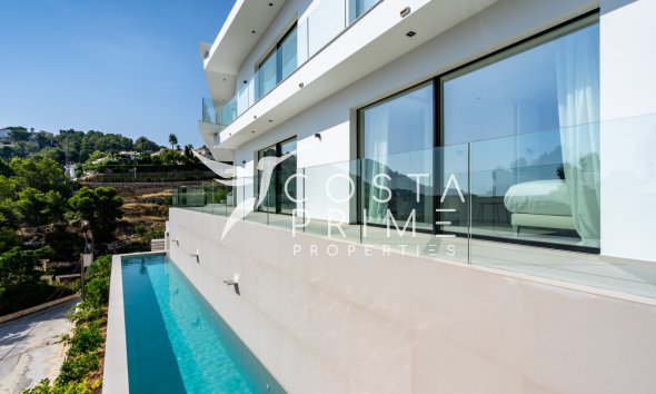 Resale - Villa  - Jávea