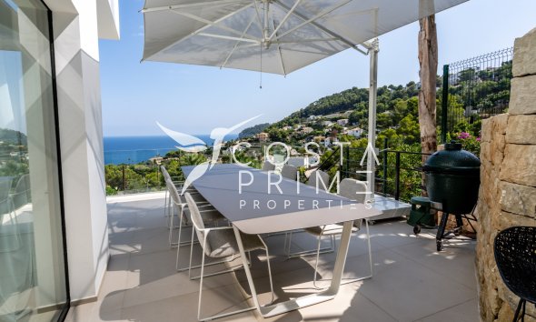 Reventa - Chalet / Villa - Jávea