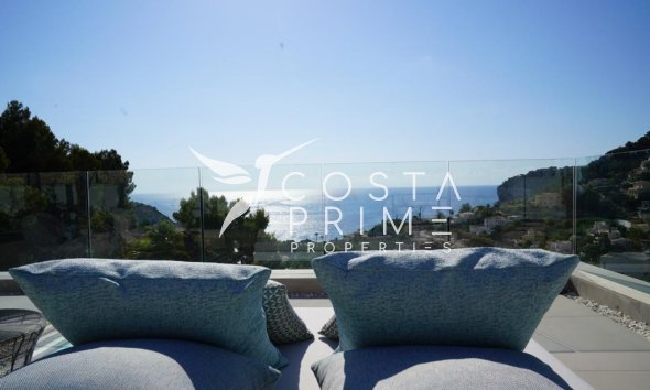 Resale - Villa  - Jávea