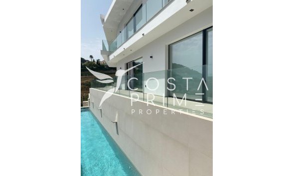 Resale - Villa  - Jávea