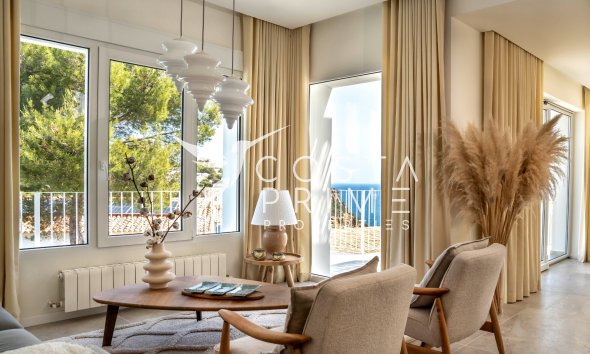 Reventa - Chalet / Villa - Jávea