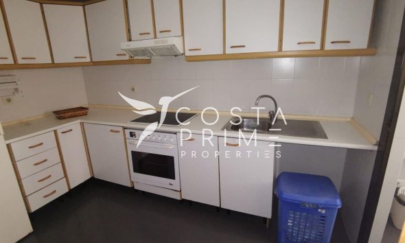 Reventa - Apartamento / Piso - El Campello