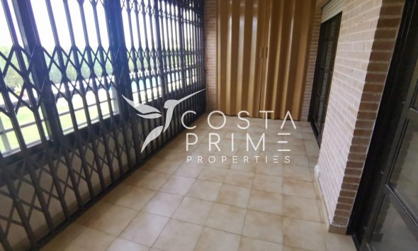 Resale - Apartment / Flat - El Campello