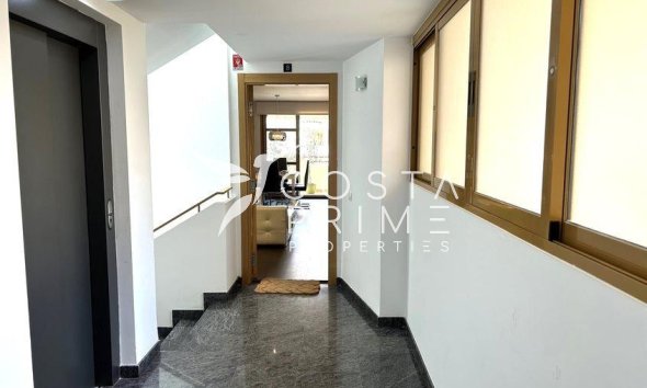 Resale - Apartment / Flat - Finestrat