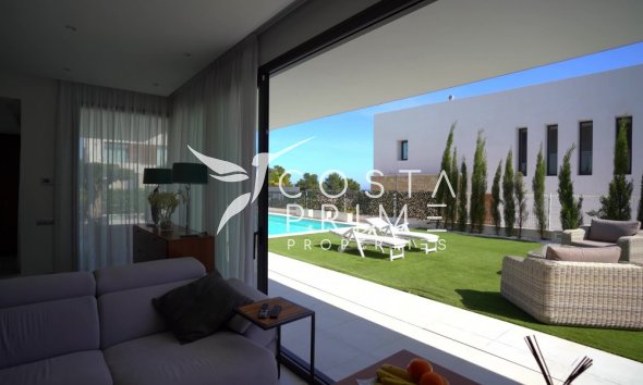 Reventa - Chalet / Villa - Finestrat