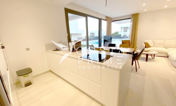 Resale - Villa  - Finestrat