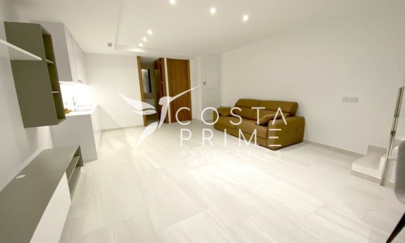 Resale - Villa  - Finestrat