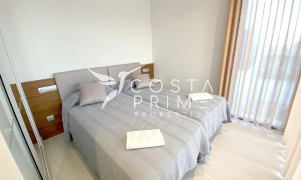 Resale - Villa  - Finestrat