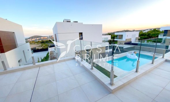 Resale - Villa  - Finestrat