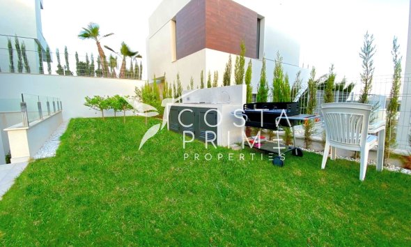 Resale - Villa  - Finestrat