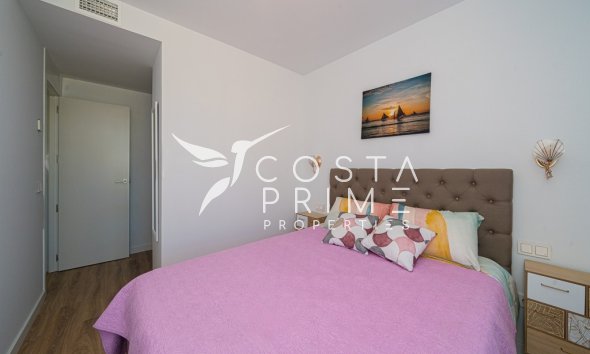 Újraértékesítés - Apartman / lakás - Villajoyosa