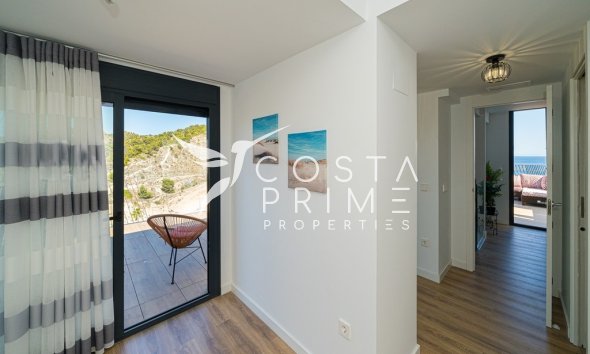 Újraértékesítés - Apartman / lakás - Villajoyosa