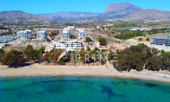 Újraértékesítés - Apartman / lakás - Villajoyosa