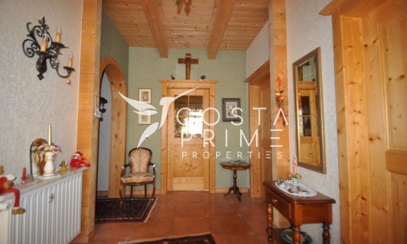 Resale - Villa  - Finestrat