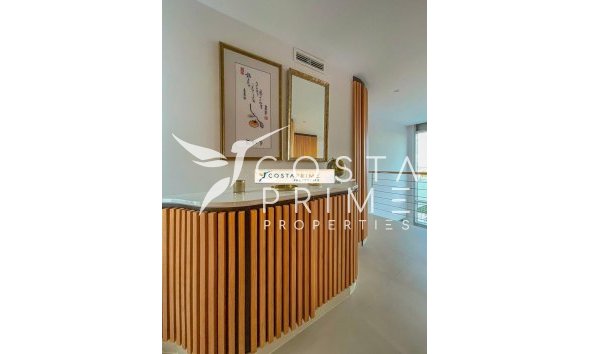 Reventa - Chalet / Villa - Altea