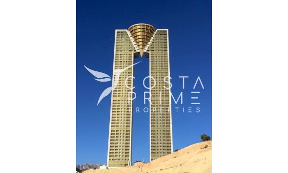 Reventa - Apartamento / Piso - Benidorm