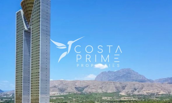 Reventa - Apartamento / Piso - Benidorm