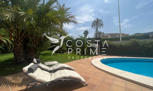 Resale - Villa  - Benidorm