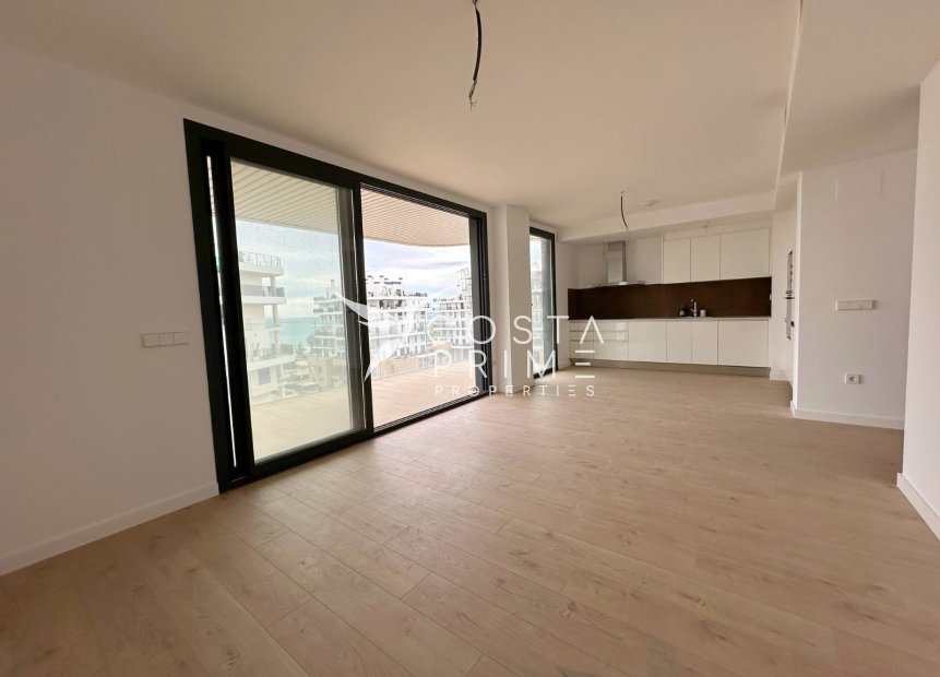 Újraértékesítés - Apartman / lakás - Villajoyosa