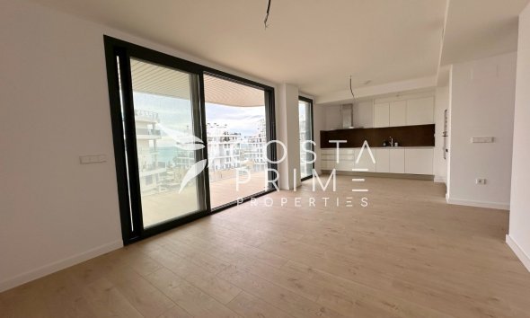 Újraértékesítés - Apartman / lakás - Villajoyosa