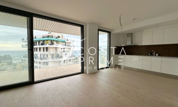 Újraértékesítés - Apartman / lakás - Villajoyosa