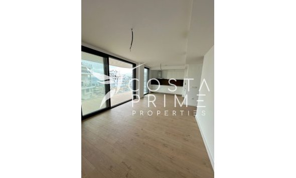 Újraértékesítés - Apartman / lakás - Villajoyosa