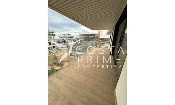 Újraértékesítés - Apartman / lakás - Villajoyosa