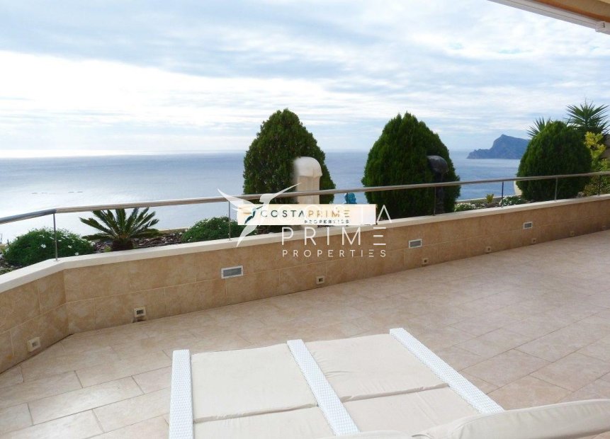 Reventa - Apartamento / Piso - Altea