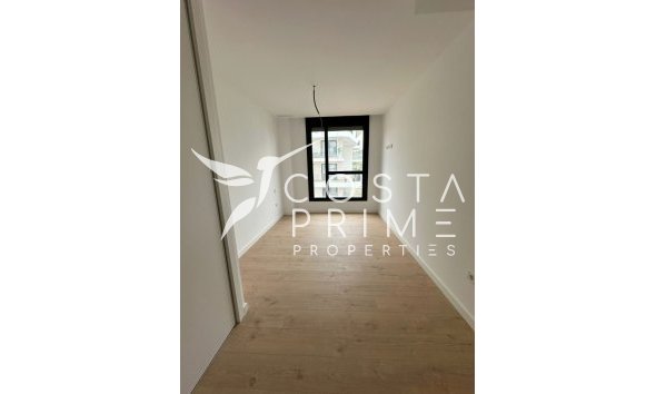 Újraértékesítés - Apartman / lakás - Villajoyosa