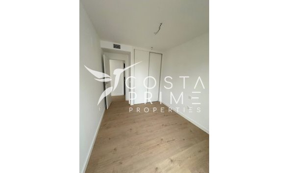 Újraértékesítés - Apartman / lakás - Villajoyosa