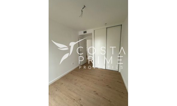 Újraértékesítés - Apartman / lakás - Villajoyosa