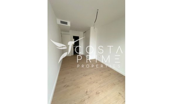 Újraértékesítés - Apartman / lakás - Villajoyosa