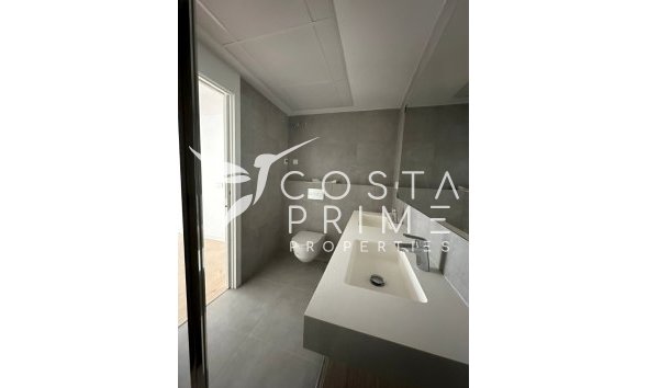 Újraértékesítés - Apartman / lakás - Villajoyosa