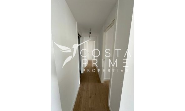 Újraértékesítés - Apartman / lakás - Villajoyosa