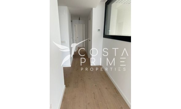 Újraértékesítés - Apartman / lakás - Villajoyosa