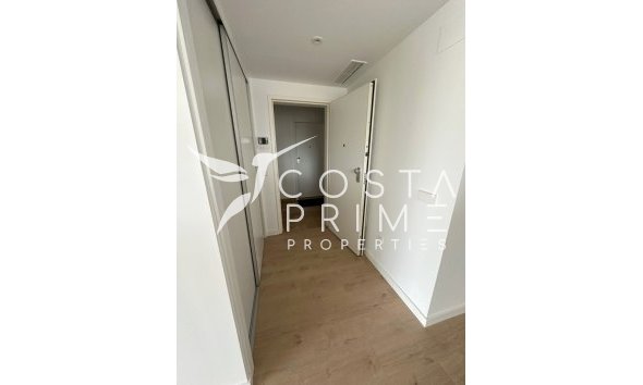 Újraértékesítés - Apartman / lakás - Villajoyosa