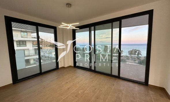 Reventa - Apartamento / Piso - Villajoyosa