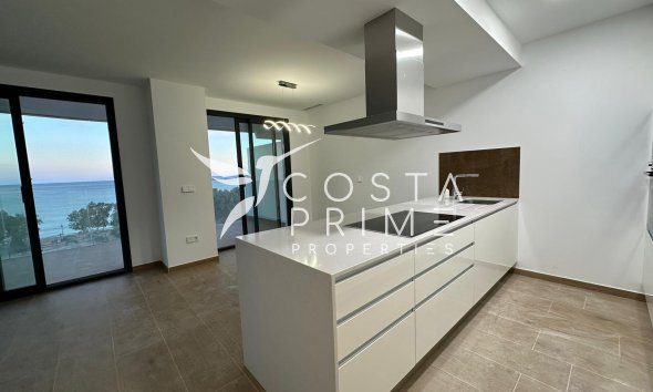 Reventa - Apartamento / Piso - Villajoyosa