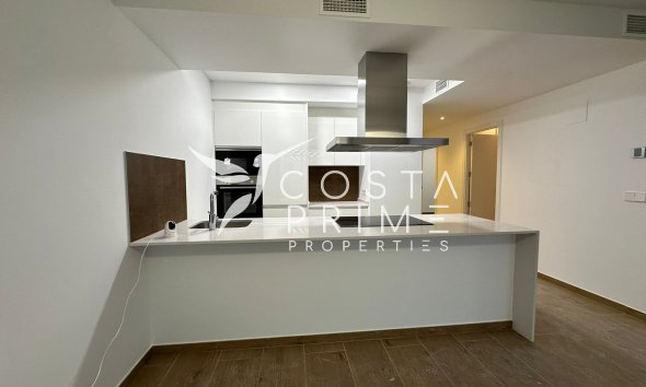 Reventa - Apartamento / Piso - Villajoyosa