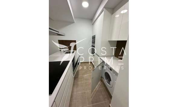 Reventa - Apartamento / Piso - Villajoyosa