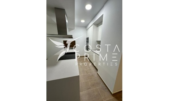 Reventa - Apartamento / Piso - Villajoyosa