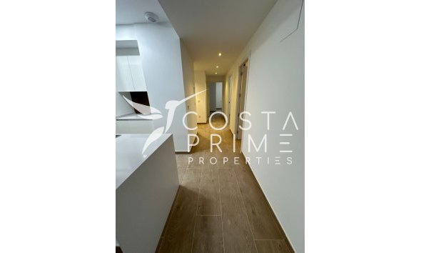 Reventa - Apartamento / Piso - Villajoyosa