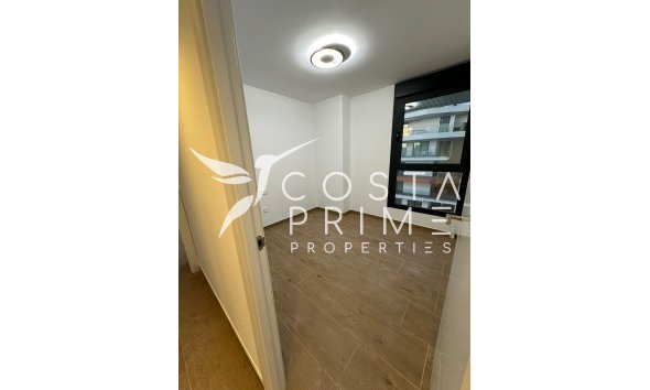 Reventa - Apartamento / Piso - Villajoyosa